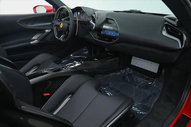 2024 Ferrari 90 Standard