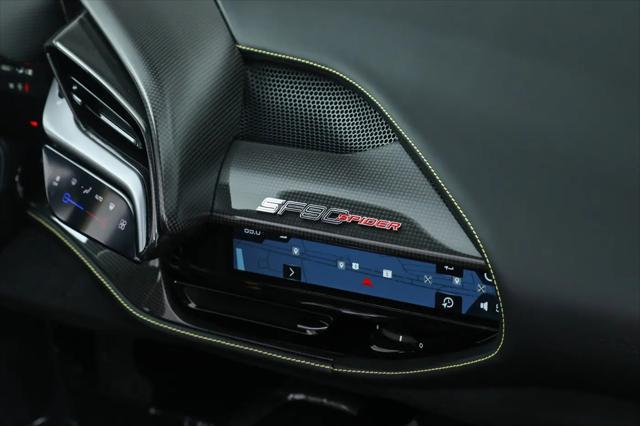 2024 Ferrari 90 Standard