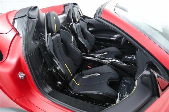 2024 Ferrari 90 Standard
