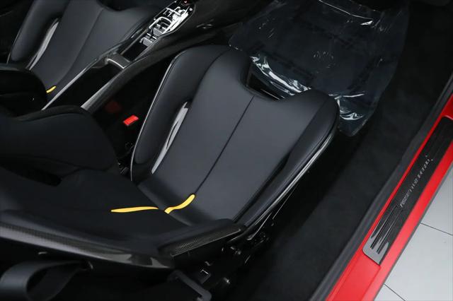 2024 Ferrari 90 Standard