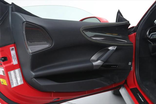 2024 Ferrari 90 Standard