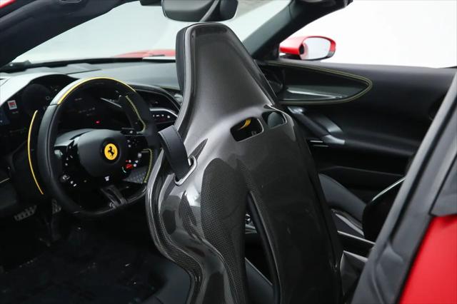 2024 Ferrari 90 Standard