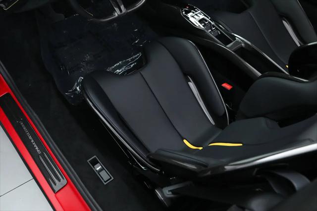 2024 Ferrari 90 Standard