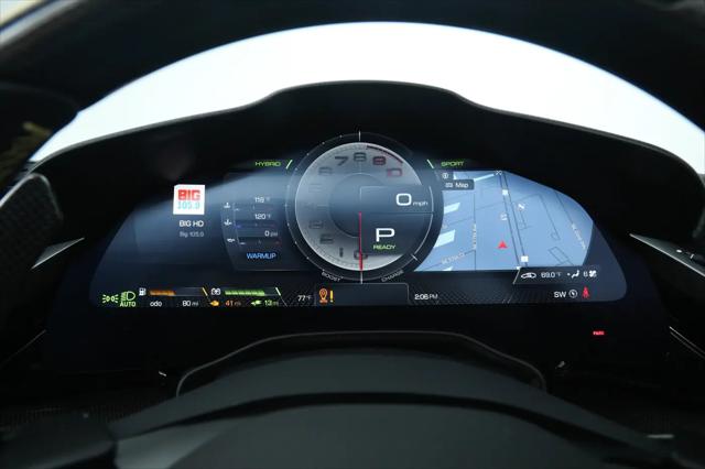 2024 Ferrari 90 Standard
