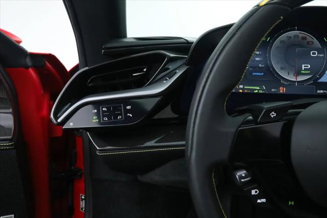 2024 Ferrari 90 Standard