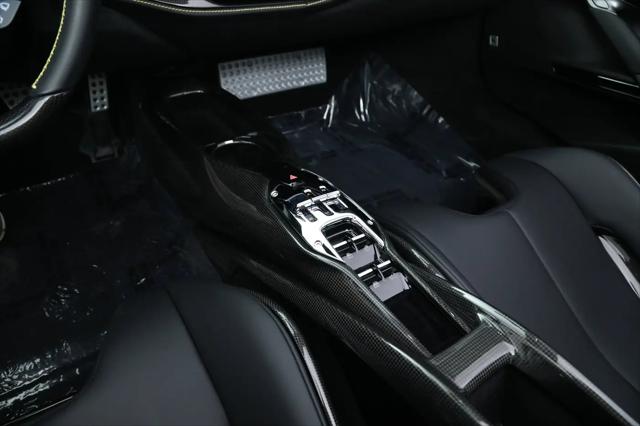 2024 Ferrari 90 Standard