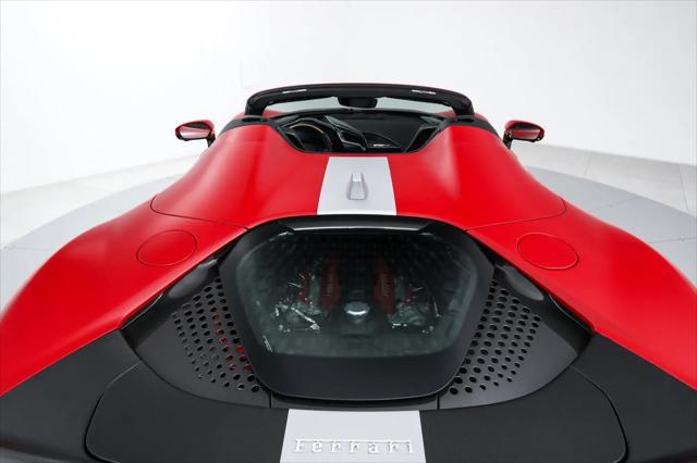 2024 Ferrari 90 Standard