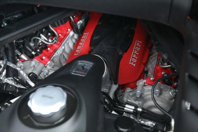 2024 Ferrari 90 Standard