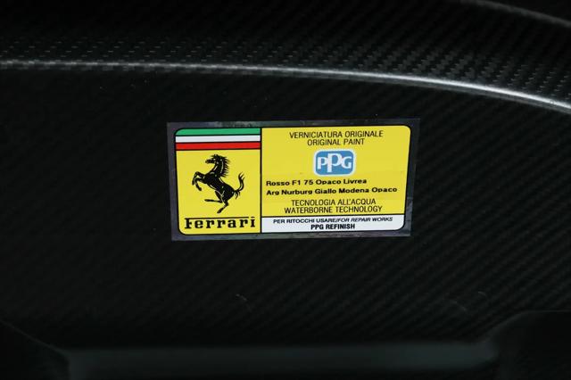 2024 Ferrari 90 Standard