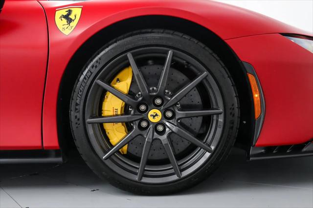 2024 Ferrari 90 Standard