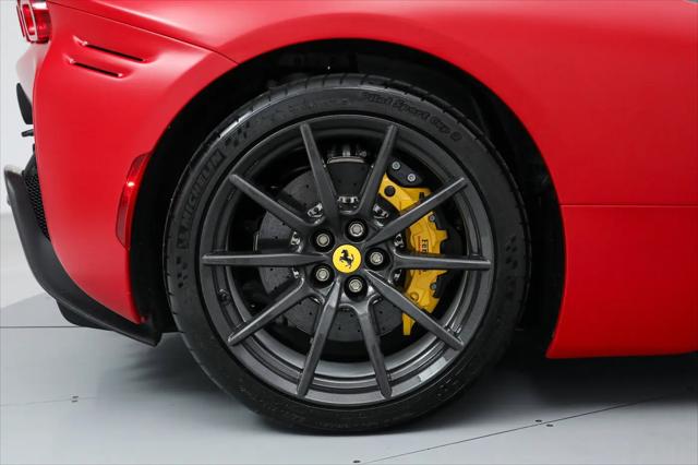 2024 Ferrari 90 Standard