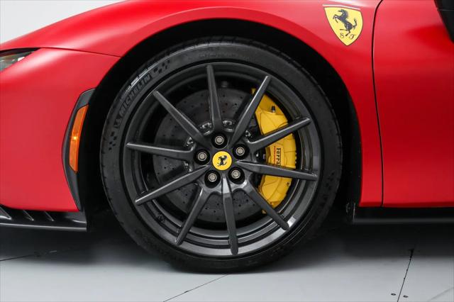 2024 Ferrari 90 Standard