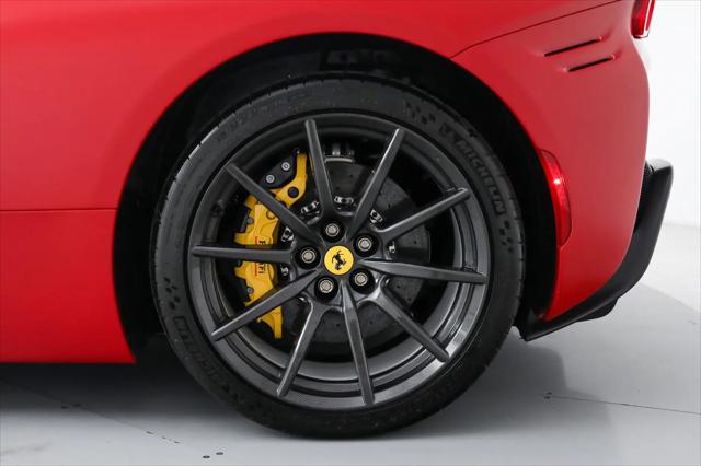 2024 Ferrari 90 Standard