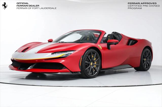 2024 Ferrari 90 Standard for sale in Fort Lauderdale, FL