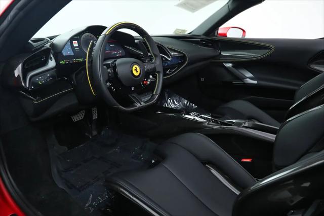 2024 Ferrari 90 Standard