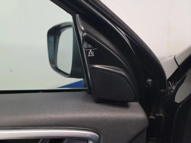 2013 Volvo XC60 T6