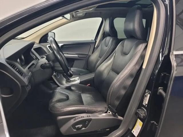 2013 Volvo XC60 T6