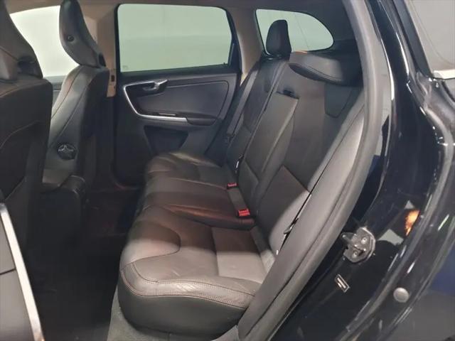 2013 Volvo XC60 T6