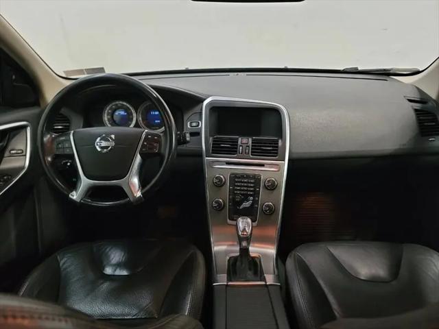 2013 Volvo XC60 T6