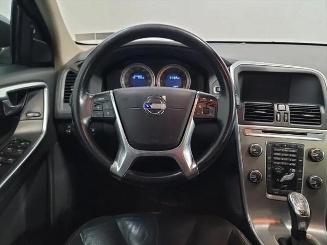 2013 Volvo XC60 T6