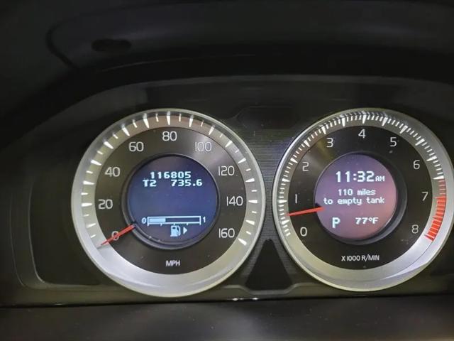 2013 Volvo XC60 T6