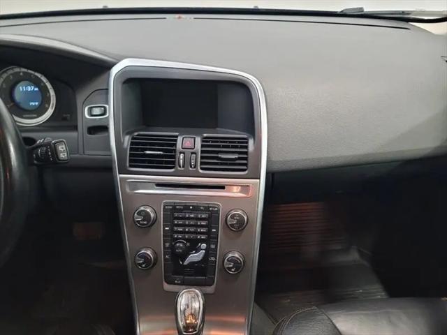 2013 Volvo XC60 T6