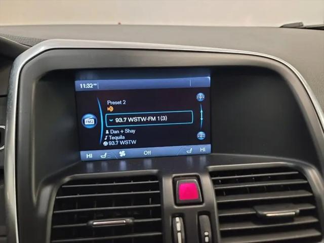 2013 Volvo XC60 T6