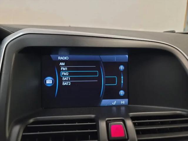 2013 Volvo XC60 T6
