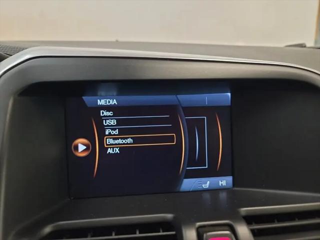 2013 Volvo XC60 T6