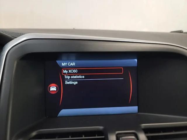 2013 Volvo XC60 T6