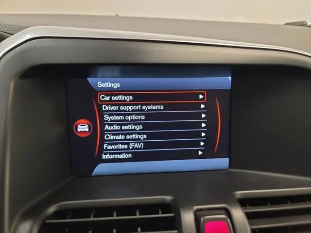 2013 Volvo XC60 T6