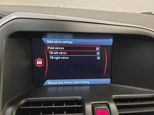 2013 Volvo XC60 T6