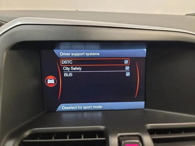 2013 Volvo XC60 T6