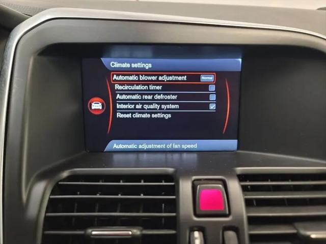 2013 Volvo XC60 T6