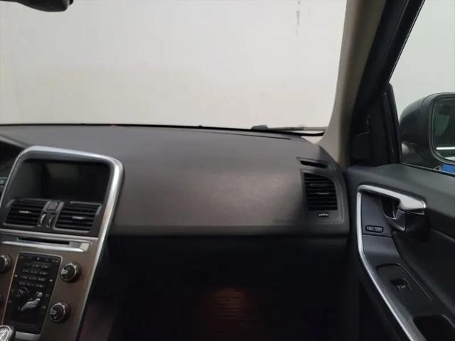 2013 Volvo XC60 T6