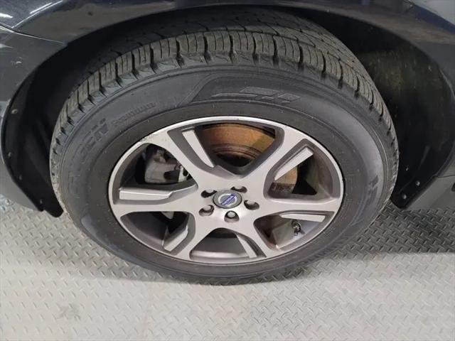 2013 Volvo XC60 T6