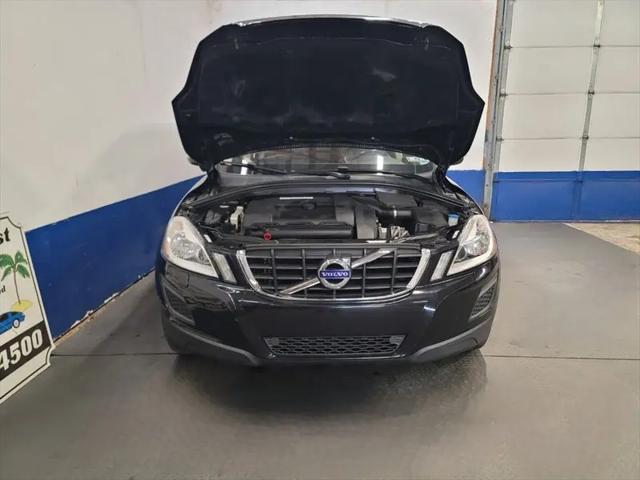 2013 Volvo XC60 T6