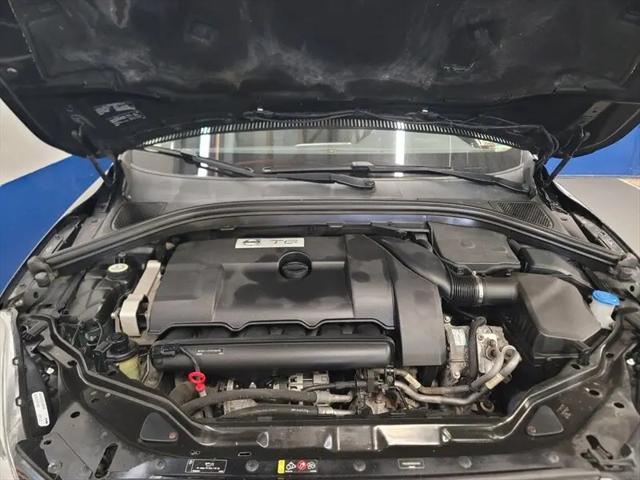 2013 Volvo XC60 T6