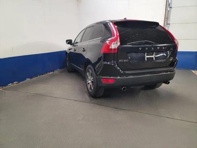 2013 Volvo XC60 T6