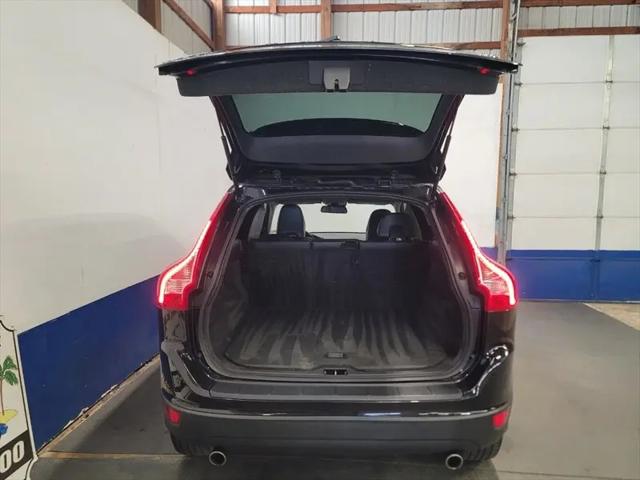 2013 Volvo XC60 T6
