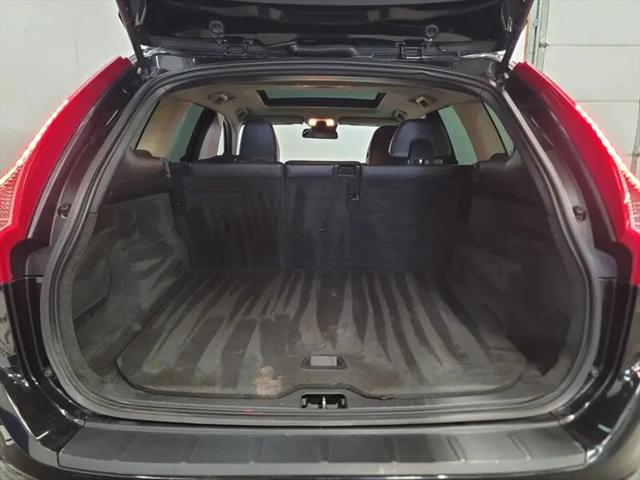 2013 Volvo XC60 T6