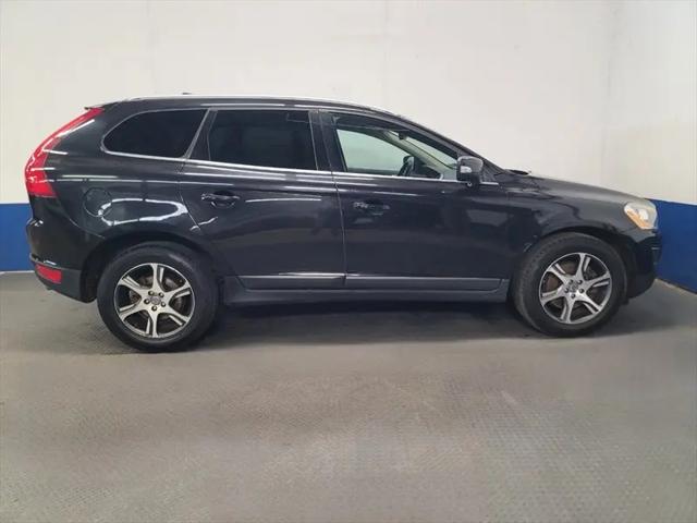 2013 Volvo XC60 T6