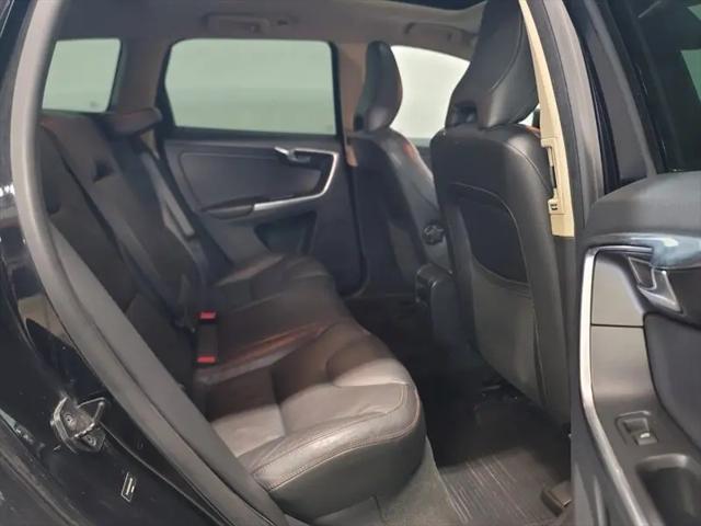 2013 Volvo XC60 T6