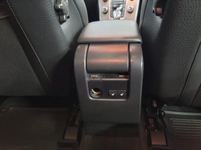 2013 Volvo XC60 T6