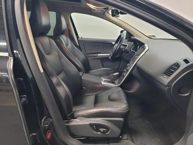 2013 Volvo XC60 T6