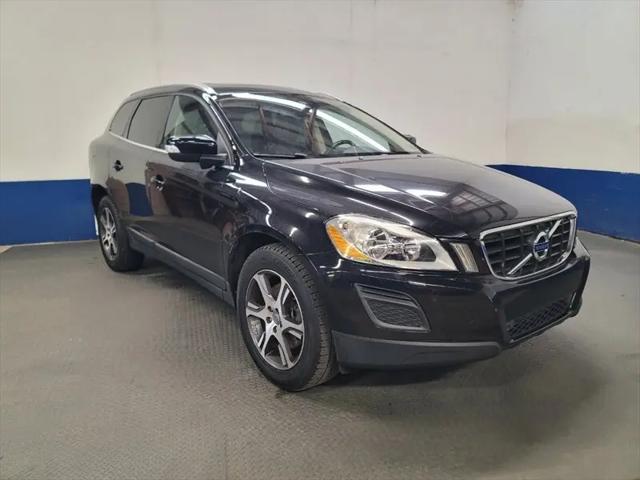 2013 Volvo XC60 T6