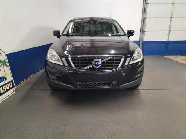 2013 Volvo XC60 T6