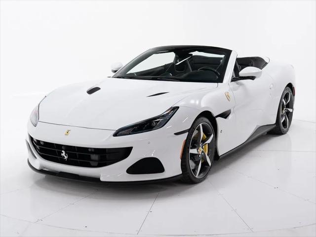 2022 Ferrari Portofino Standard for sale in Fort Lauderdale, FL
