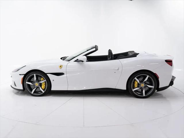 2022 Ferrari Portofino Standard