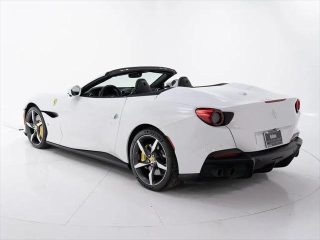 2022 Ferrari Portofino Standard